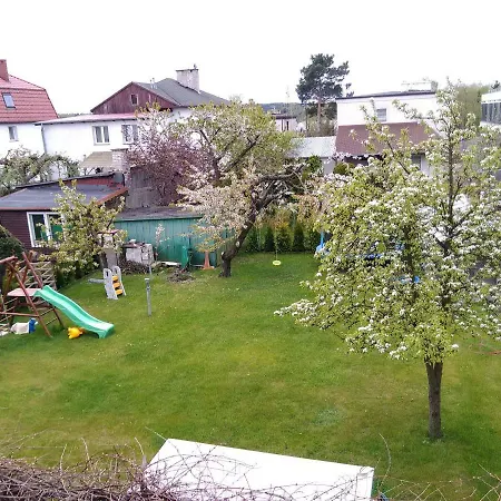 Gadiel Homestay Olsztyn (Warmian-Masurian)